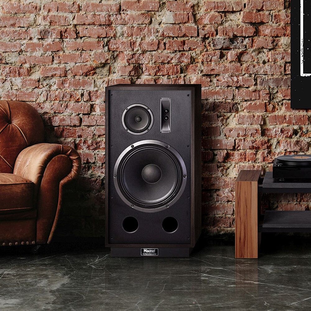 Magnat Transpuls 1500 Floorstanding Speakers (Pair) - K&B Audio