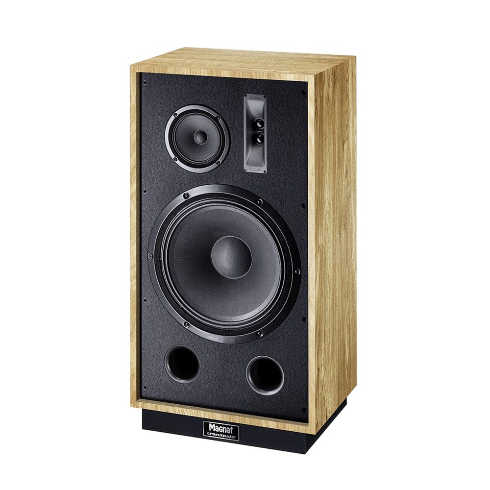 Magnat Transpuls 1500 Floorstanding Speakers (Pair) - K&B Audio