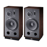 Magnat Transpuls 1500 Floorstanding Speakers (Pair) Floorstanding Speakers Magnat Dark Wood 