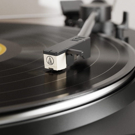 Majority Auto Bluetooth Turntable - Fully Automatic - K&B Audio