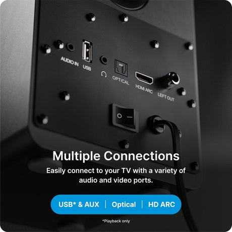 Majority Auto Turntable + D50X Bluetooth Bookshelf Speakers Turntable Bundles Majority 