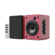 Majority D50X 60W Bluetooth Bookshelf Speakers - K&B Audio