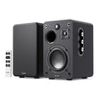 Majority D70X 70W Bluetooth Bookshelf Speakers - K&B Audio