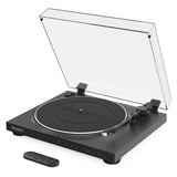 Majority Auto Turntable + D70X Bluetooth Bookshelf Speakers