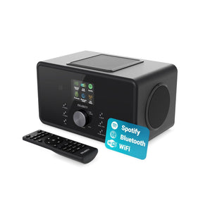 Majority Bard Internet Radio Music System - K&B Audio