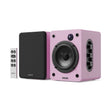 Majority Auto Turntable + D50X Bluetooth Bookshelf Speakers - K&B Audio