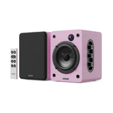 Majority Auto Turntable + D50X Bluetooth Bookshelf Speakers