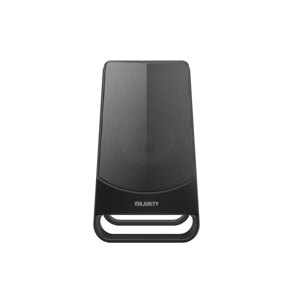Majority DX10 PC Speakers - USB & AUX - Plug & Play - K&B Audio