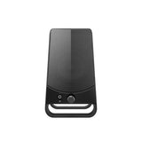 Majority DX10 PC Speakers - USB & AUX - Plug & Play - K&B Audio