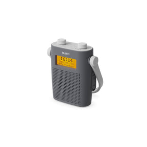 Majority Eversden Shower / Outdoor DAB Radio - K&B Audio