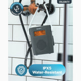 Majority Eversden Shower / Outdoor DAB Radio Radios Majority 