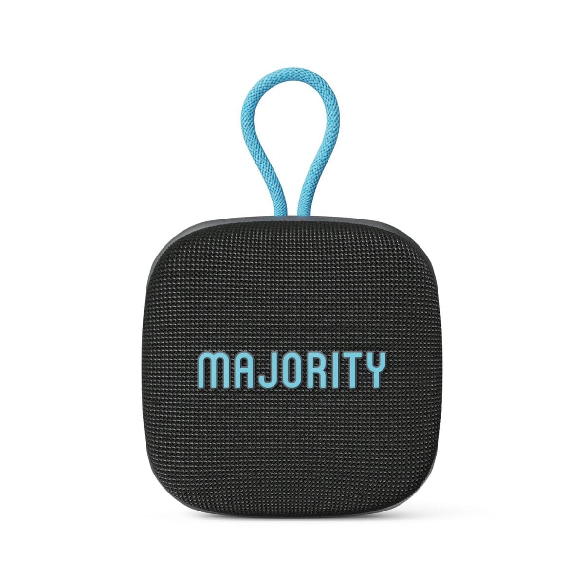 Majority Move M1 Portable Bluetooth Speaker - K&B Audio