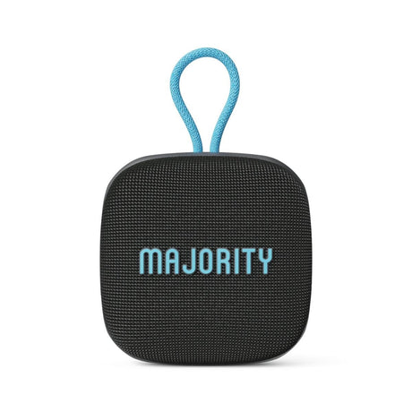 Majority Move M1 Portable Bluetooth Speaker Portable Speakers Majority 