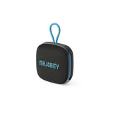 Majority Move M1 Portable Bluetooth Speaker Portable Speakers Majority 