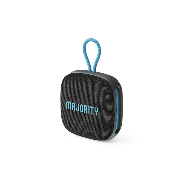 Majority Move M1 Portable Bluetooth Speaker Portable Speakers Majority 