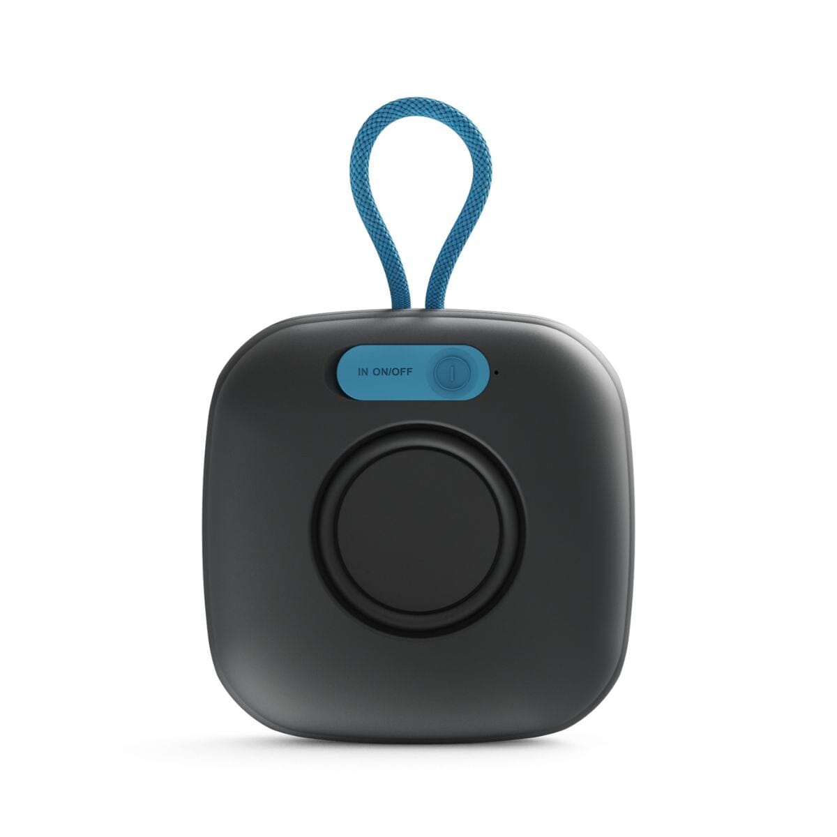 Majority Move M1 Portable Bluetooth Speaker - K&B Audio