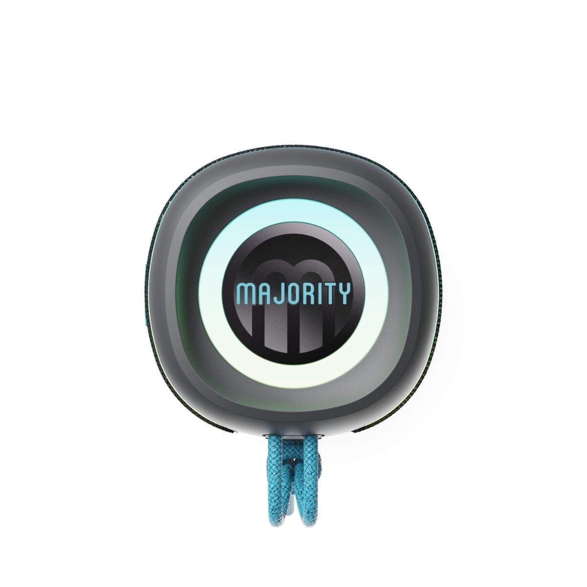 Majority Move M2 Portable Bluetooth Speaker - K&B Audio