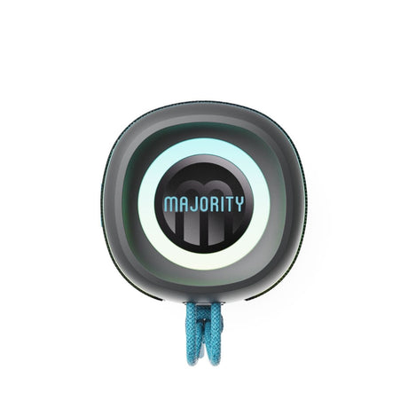 Majority Move M2 Portable Bluetooth Speaker Portable Speakers Majority 