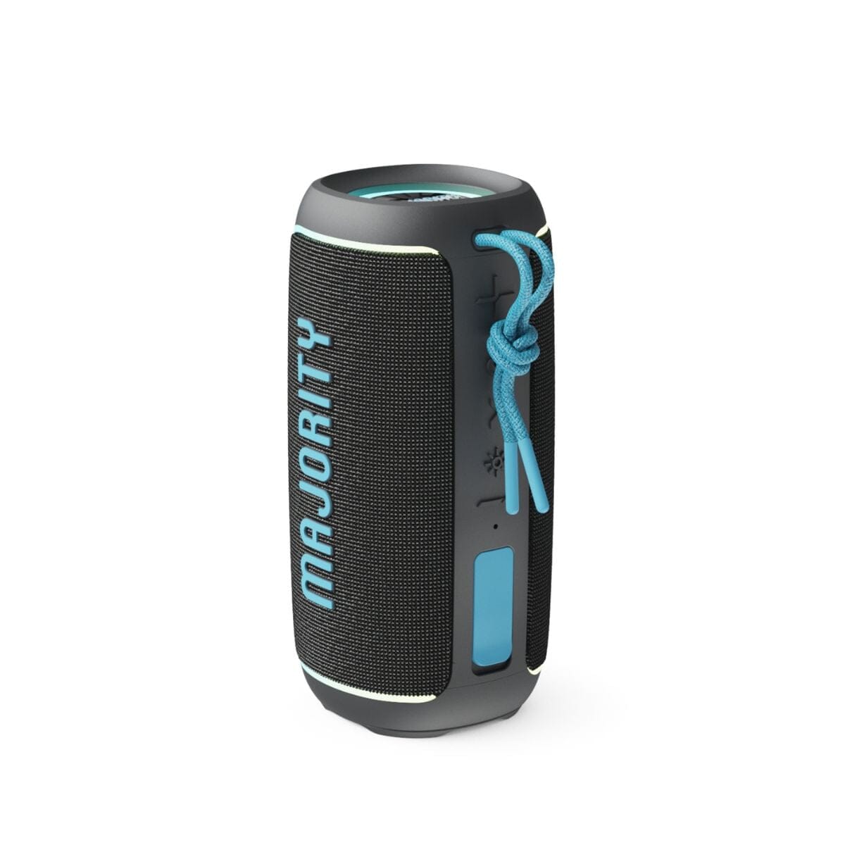 Majority Move M2 Portable Bluetooth Speaker - K&B Audio