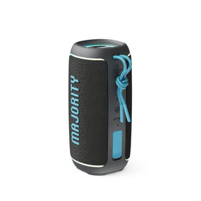 Majority Move M2 Portable Bluetooth Speaker - K&B Audio