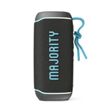 Majority Move M2 Portable Bluetooth Speaker Portable Speakers Majority 