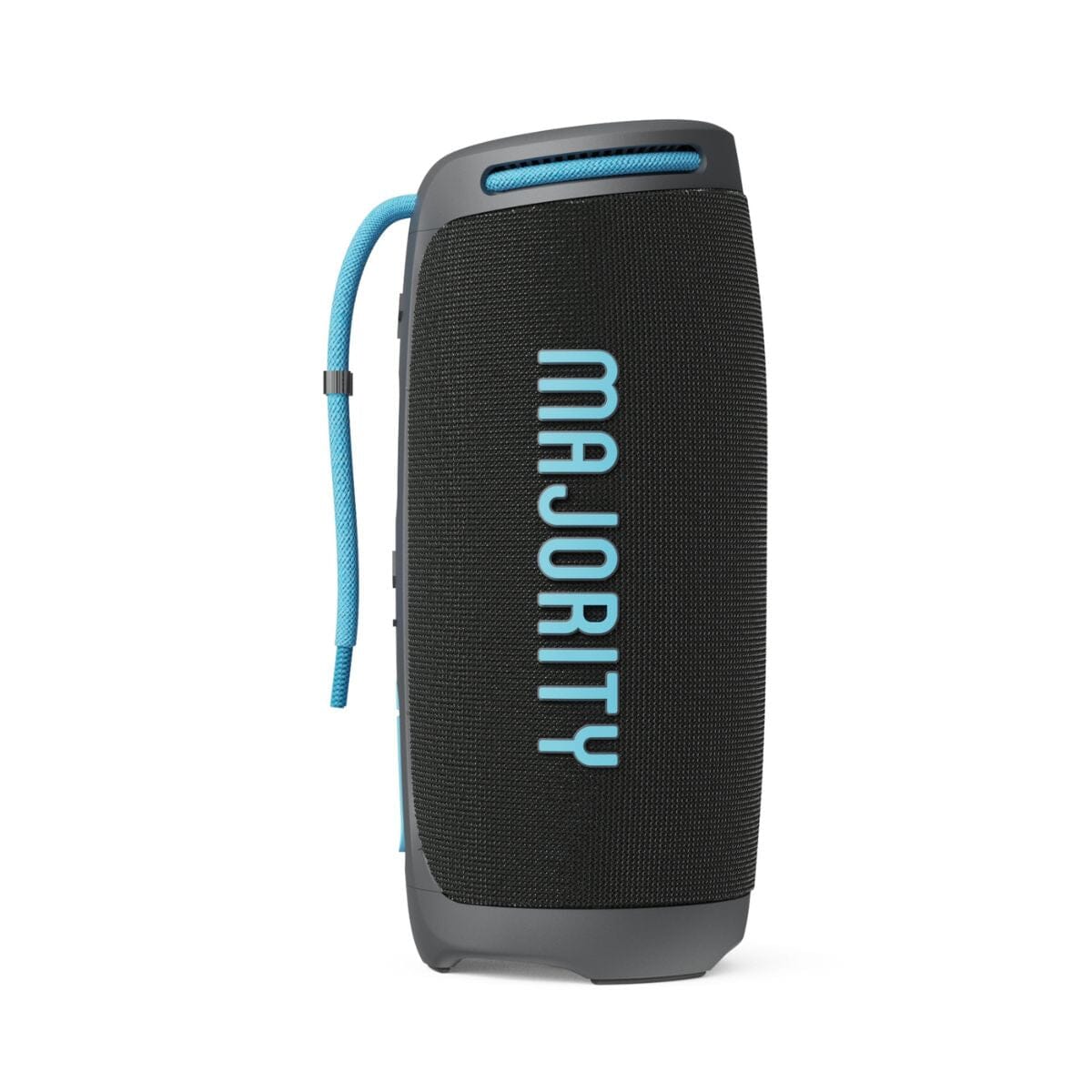 Majority Move M3 Portable Bluetooth Speaker - K&B Audio