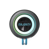 Majority Move M3 Portable Bluetooth Speaker Portable Speakers Majority 