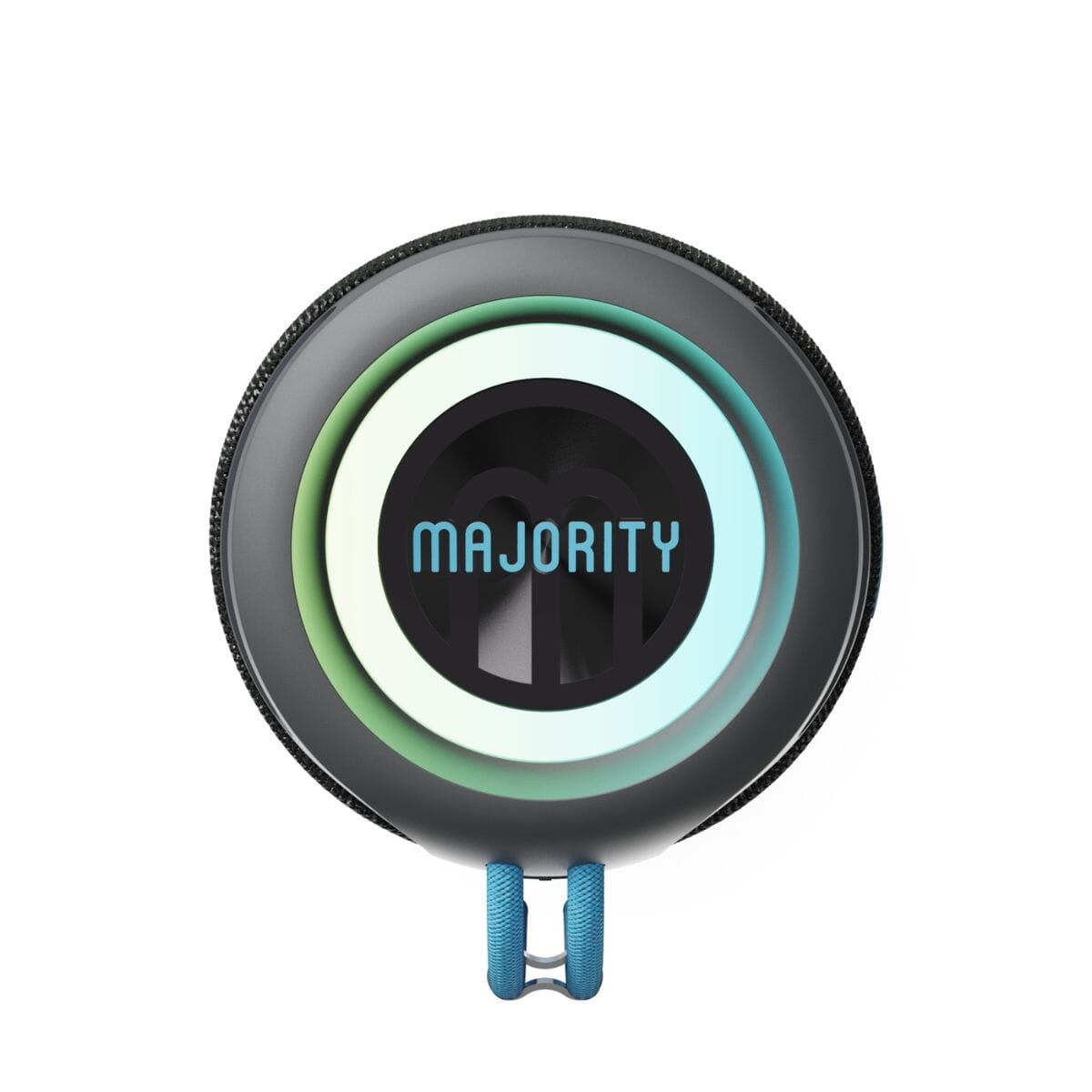 Majority Move M3 Portable Bluetooth Speaker - K&B Audio