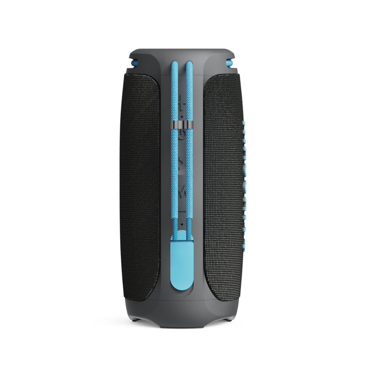 Majority Move M3 Portable Bluetooth Speaker - K&B Audio