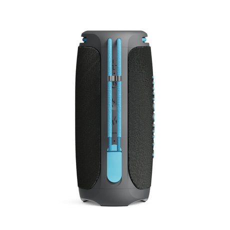 Majority Move M3 Portable Bluetooth Speaker Portable Speakers Majority 