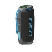 Majority Move M3 Portable Bluetooth Speaker - K&B Audio