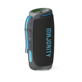 Majority Move M3 Portable Bluetooth Speaker - K&B Audio
