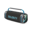 Majority Move M4 Portable Bluetooth Speaker Portable Speakers Majority 