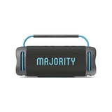 Majority Move M4 Portable Bluetooth Speaker Portable Speakers Majority 