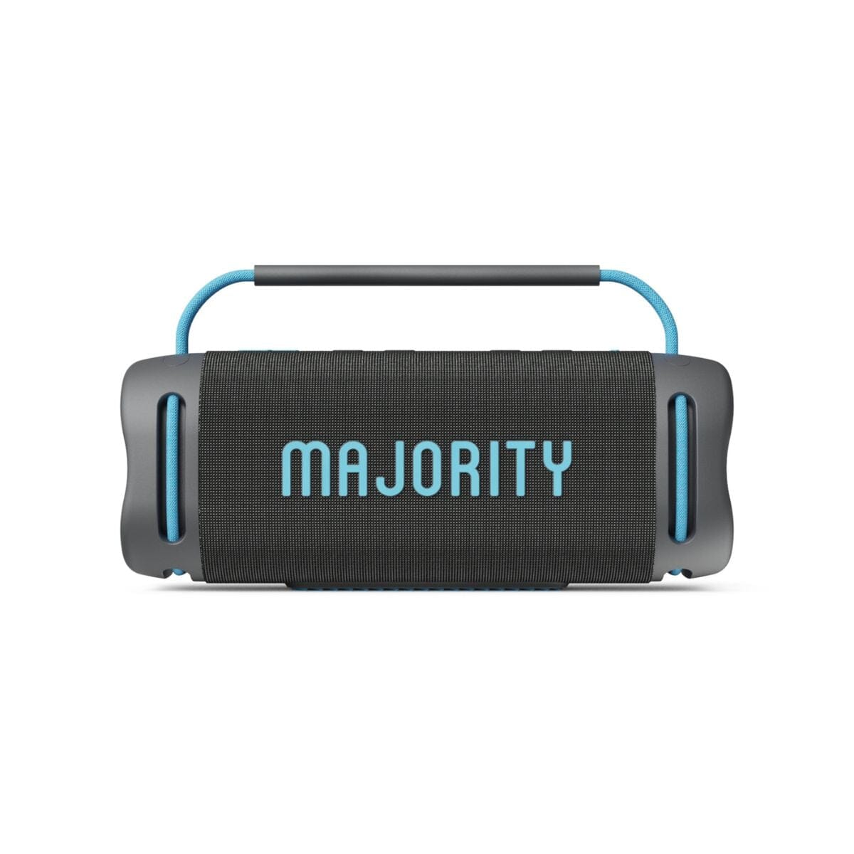 Majority Move M4 Portable Bluetooth Speaker - K&B Audio