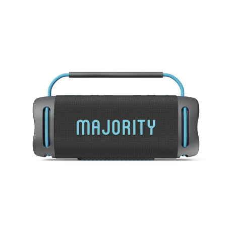 Majority Move M4 Portable Bluetooth Speaker Portable Speakers Majority 