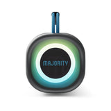 Majority Move M4 Portable Bluetooth Speaker Portable Speakers Majority 