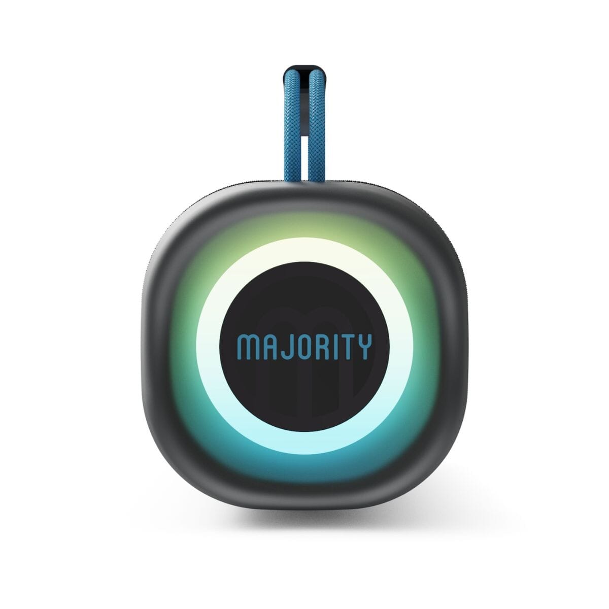 Majority Move M4 Portable Bluetooth Speaker - K&B Audio