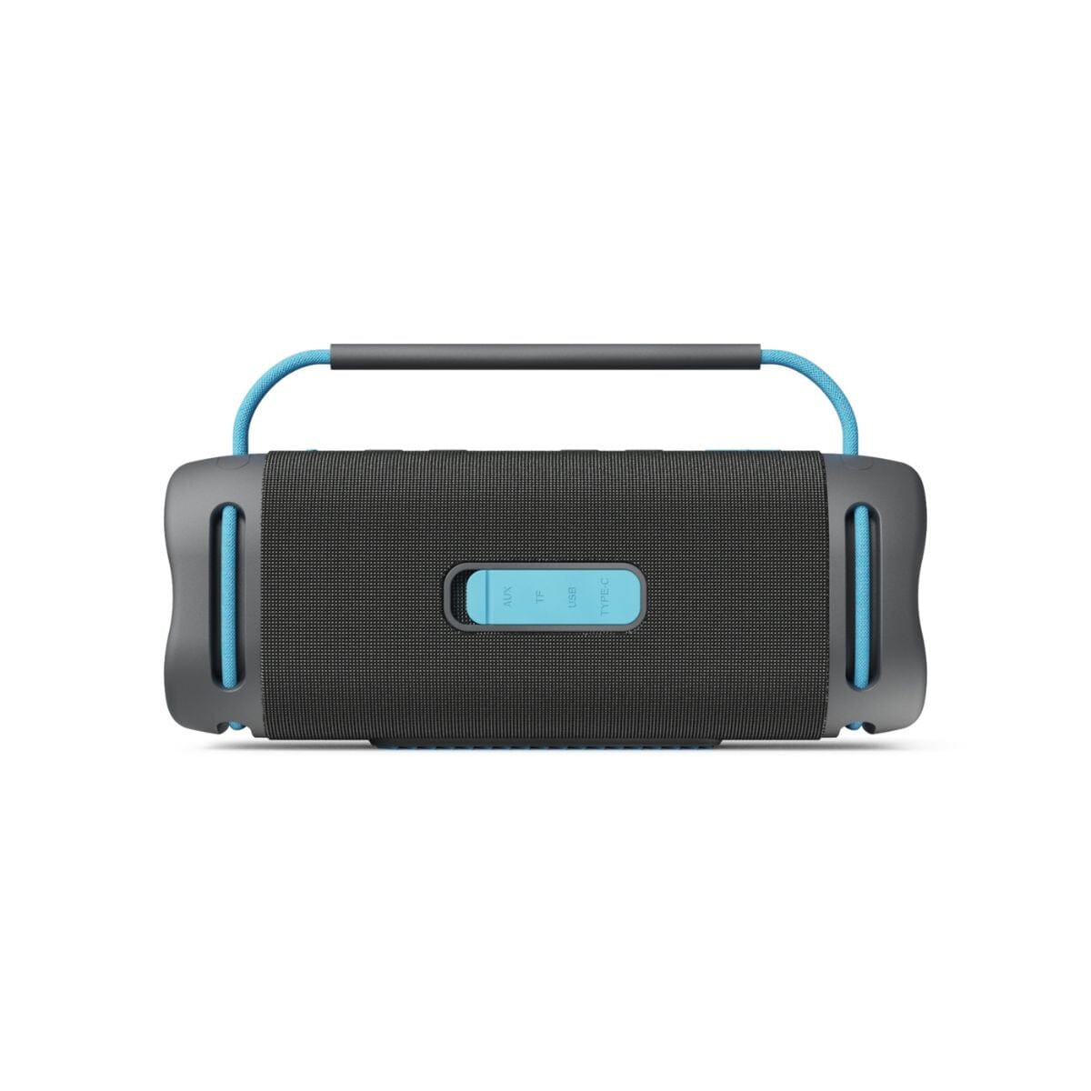 Majority Move M4 Portable Bluetooth Speaker - K&B Audio