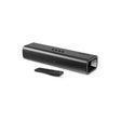 Majority Naga 40 Soundbar - 70W - Bluetooth, HDMI - K&B Audio