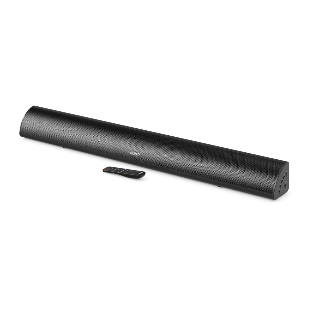 Majority Snowdon Soundbar with Built-In Subwoofer - 120W - K&B Audio