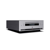 Mission 778S + 778CDT Music Streamer & CD Transport Bundle Music Streamers Mission 