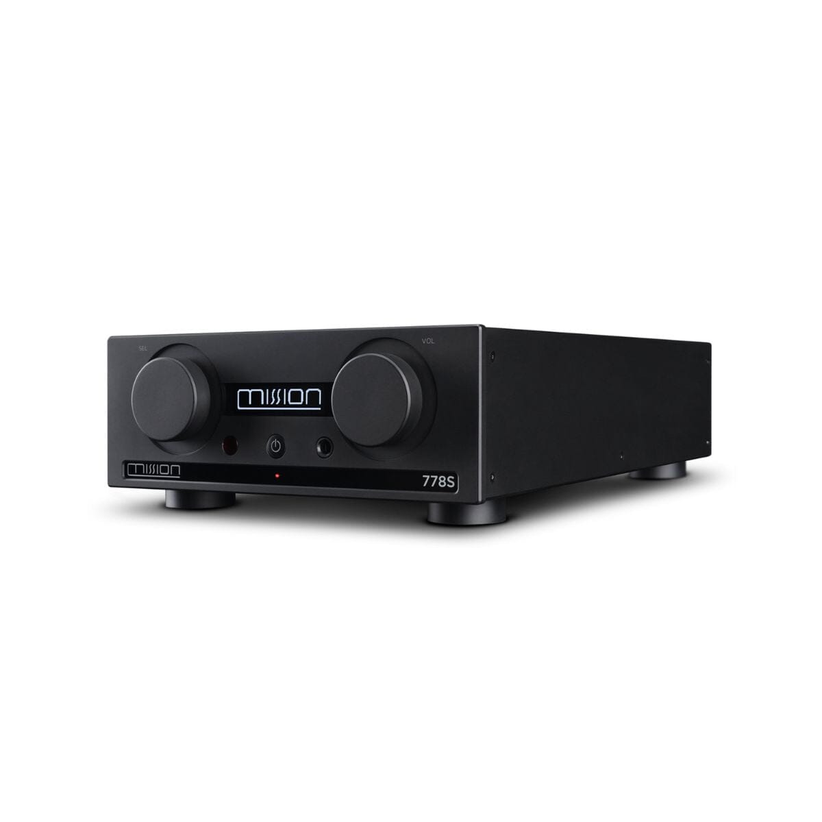 Mission 778S Wireless Music Streamer - K&B Audio