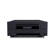 Mission 778S + 778CDT Music Streamer & CD Transport Bundle - K&B Audio