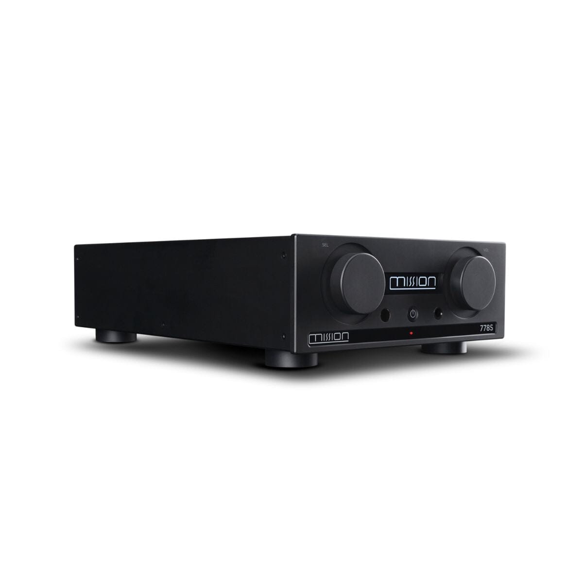 Mission 778S Wireless Music Streamer - K&B Audio