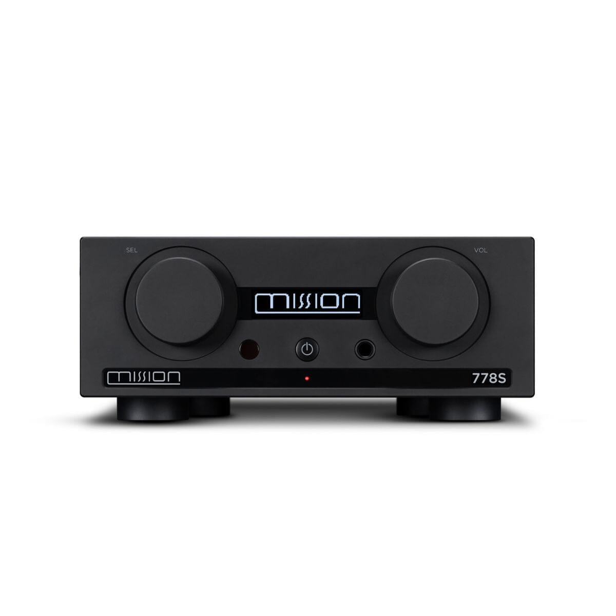 Mission 778S Wireless Music Streamer - K&B Audio