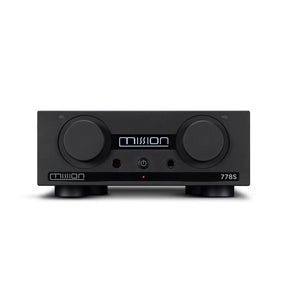 Mission 778S Wireless Music Streamer - K&B Audio