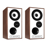 Mission 778X + 700 Bookshelf Speaker Bundle inc. Stands & Cables HiFi Systems Mission 