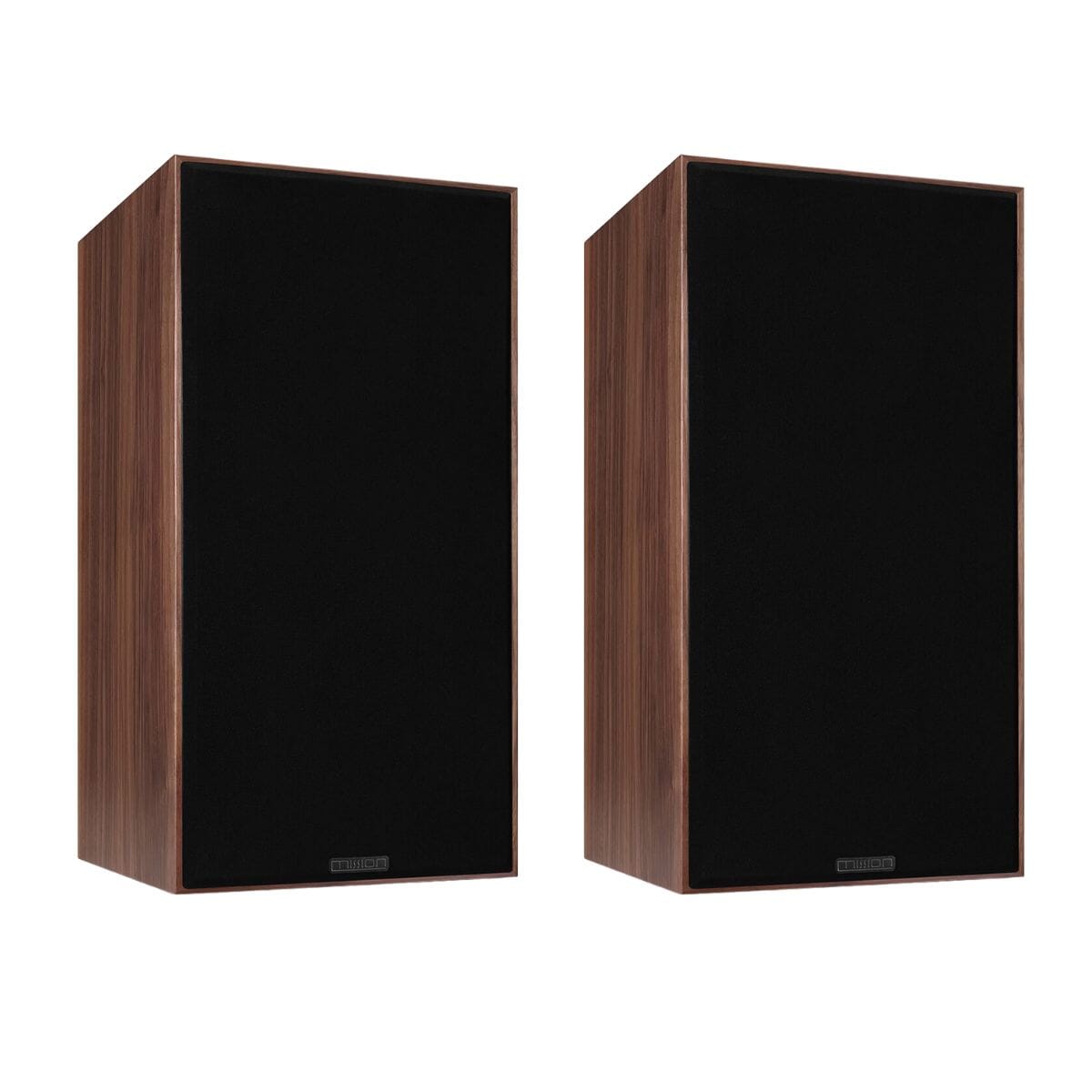 Mission 778X + 700 Bookshelf Speaker Bundle inc. Stands & Cables HiFi Systems Mission 