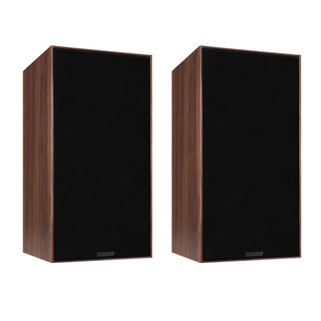 Mission 778X + 700 Bookshelf Speaker Bundle inc. Stands & Cables HiFi Systems Mission 